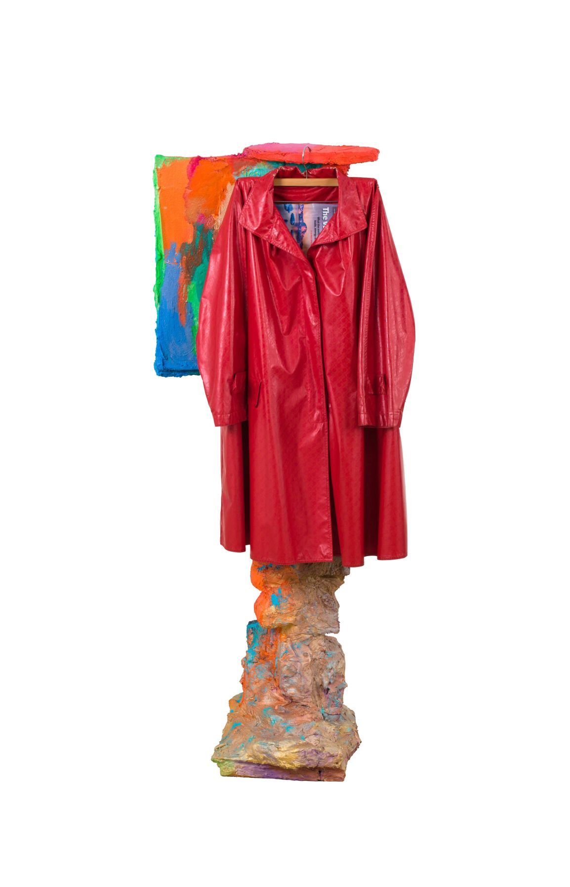 Pulitzer Gift to St. Louis Art Museum; Courtesy St. Louis Art Museum